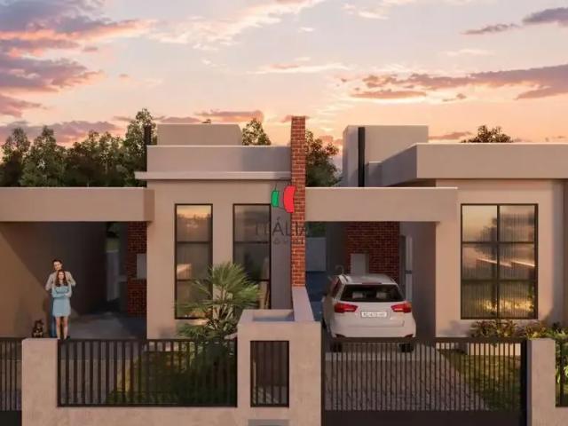 Casa venda em Região Geográfica Imediata de Brusque, Guabiruba