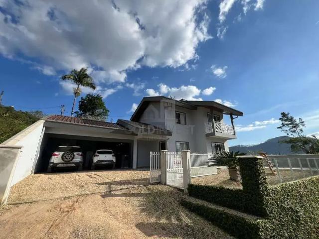 Casa venda em Região Geográfica Imediata de Brusque, Guabiruba