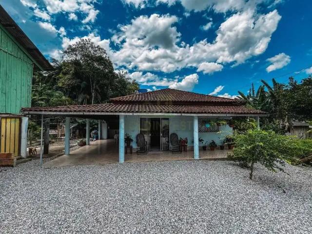 Casa venda em Região Geográfica Imediata de Brusque, Guabiruba