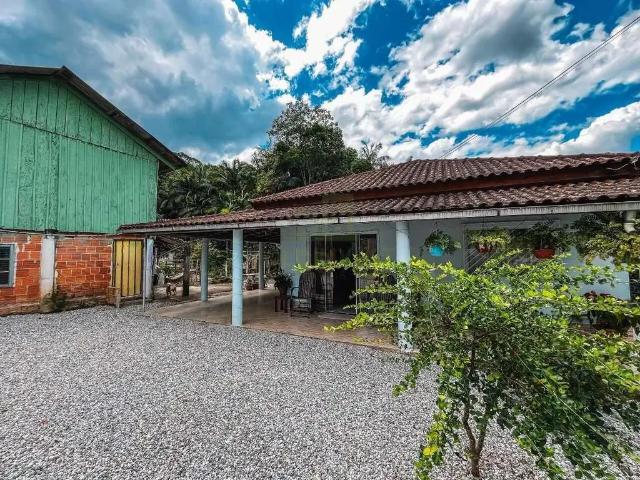 Casa venda em Região Geográfica Imediata de Brusque, Guabiruba