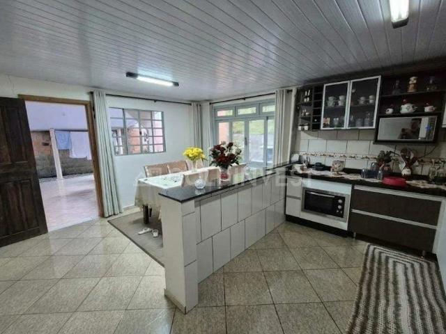 Casa venda em Adventista, Guabiruba