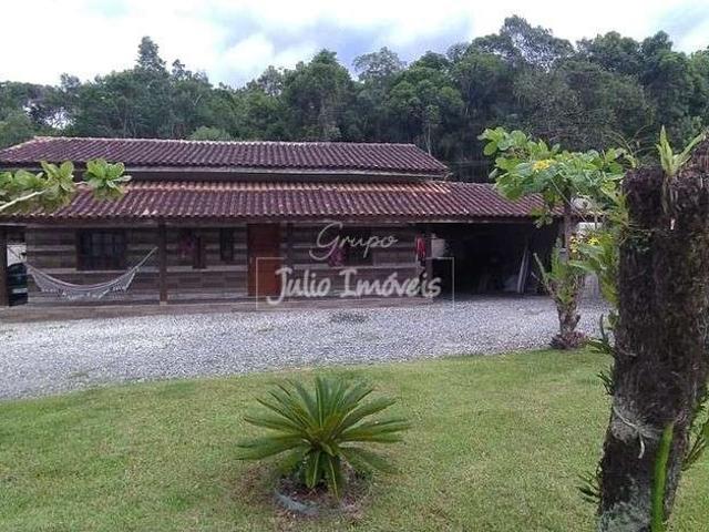 Casa venda em Região Geográfica Imediata de Brusque, Guabiruba