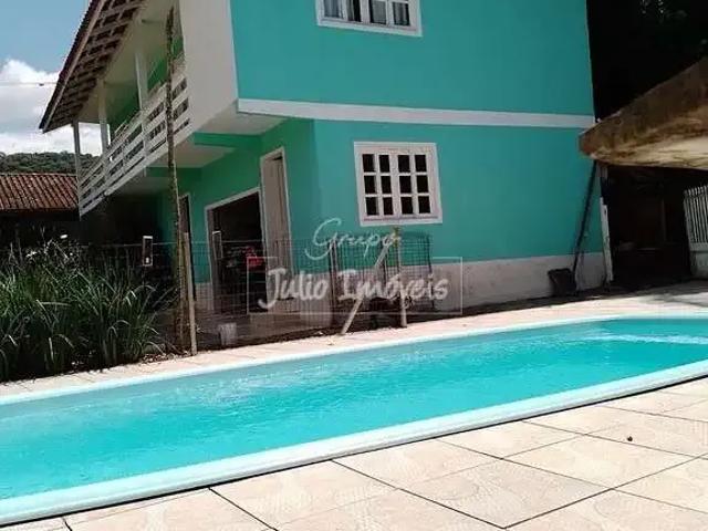 Casa venda em Região Geográfica Imediata de Brusque, Guabiruba