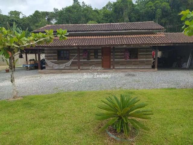 Casa venda em Guabiruba, Região Geográfica Intermediária de Blumenau