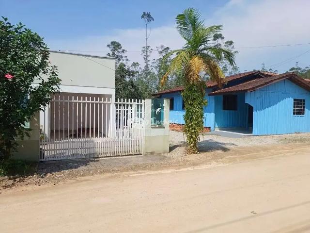 Casa venda em Região Geográfica Imediata de Brusque, Guabiruba