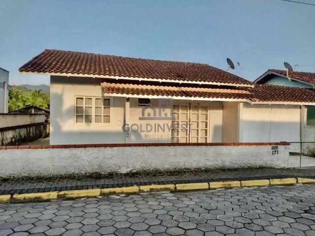 Casa venda em Região Geográfica Imediata de Brusque, Guabiruba