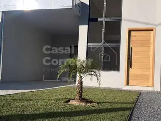 Casa venda em Região Geográfica Imediata de Brusque, Guabiruba