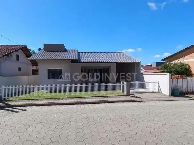 Casa venda em Região Geográfica Imediata de Brusque, Guabiruba