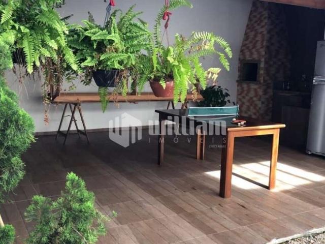 Casa venda em Região Geográfica Imediata de Brusque, Guabiruba