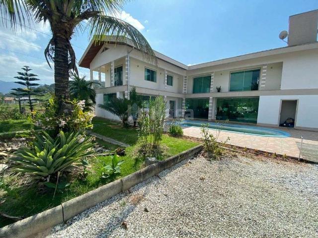 Casa venda em Região Geográfica Imediata de Brusque, Guabiruba