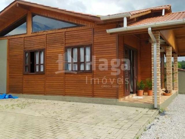 Casa venda em Região Geográfica Imediata de Brusque, Guabiruba
