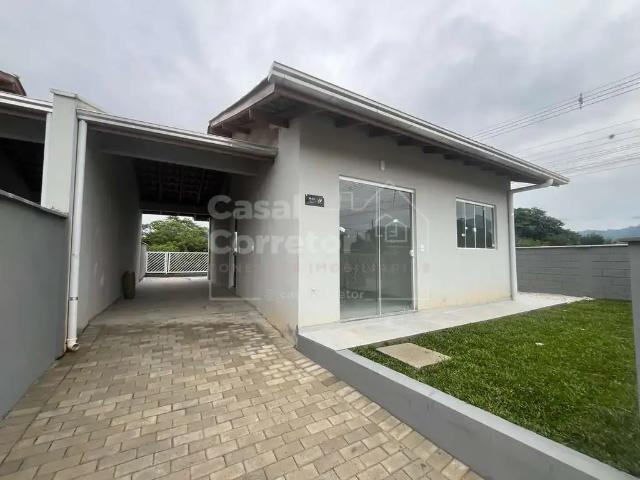 Casa venda em Região Geográfica Imediata de Brusque, Guabiruba