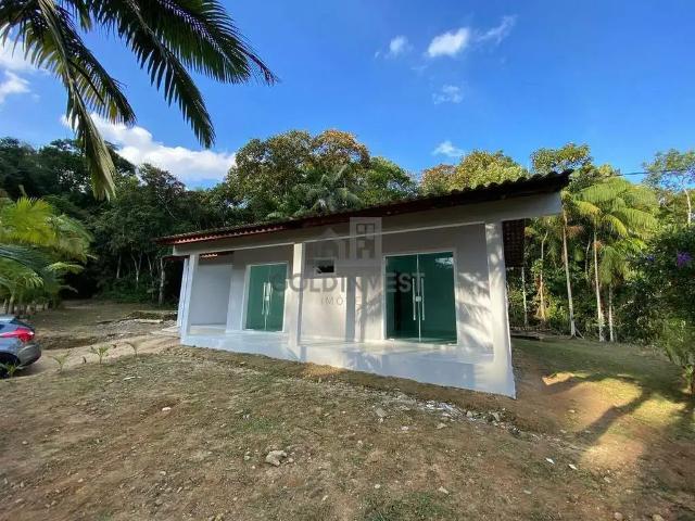 Casa venda em Região Geográfica Imediata de Brusque, Guabiruba
