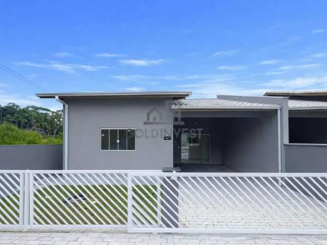 Casa venda em Região Geográfica Imediata de Brusque, Guabiruba