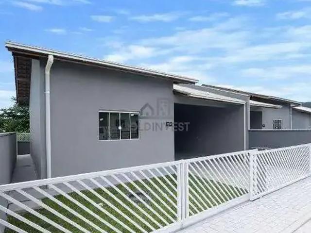 Casa venda em Região Geográfica Imediata de Brusque, Guabiruba