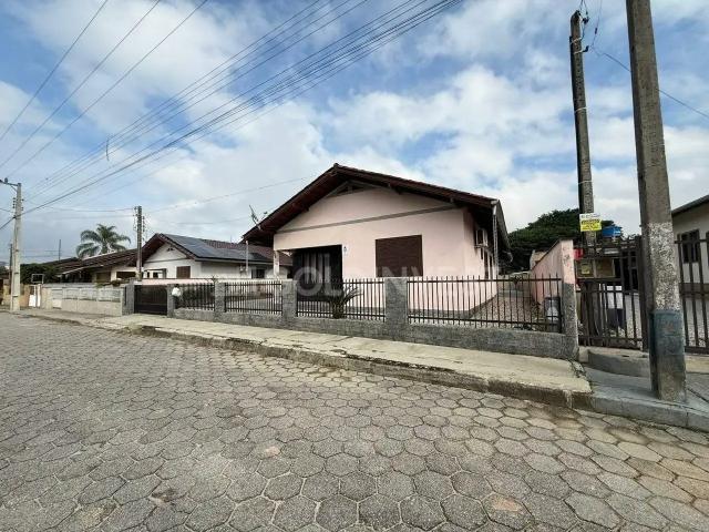 Casa venda em São Pedro, Guabiruba