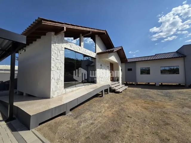 Casa venda em Região Geográfica Imediata de Brusque, Guabiruba