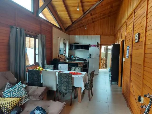 Casa venda em Região Geográfica Imediata de Brusque, Guabiruba