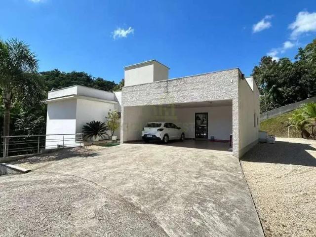 Casa venda em Região Geográfica Imediata de Brusque, Guabiruba