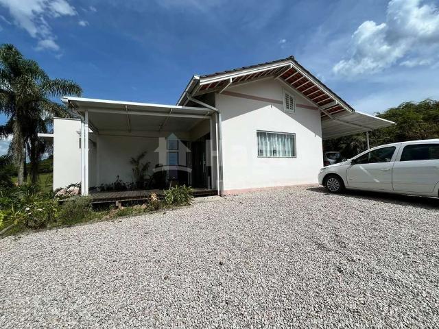 Casa venda em Região Geográfica Imediata de Brusque, Guabiruba