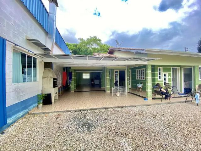 Casa venda em Região Geográfica Imediata de Brusque, Guabiruba