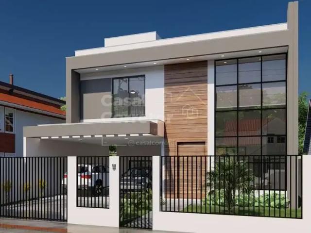 Casa venda em Região Geográfica Imediata de Brusque, Guabiruba