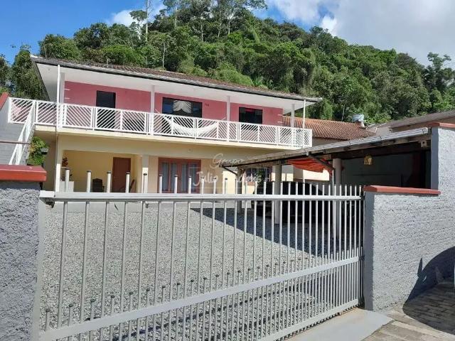 Casa venda em Região Geográfica Imediata de Brusque, Guabiruba
