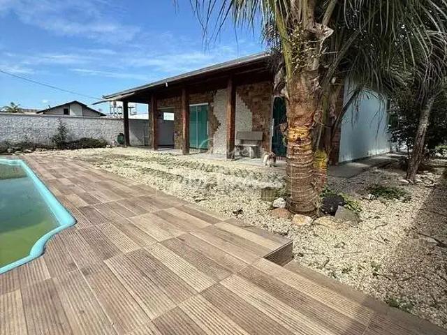Casa venda em Região Geográfica Imediata de Brusque, Guabiruba
