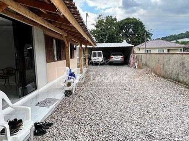 Casa venda em Região Geográfica Imediata de Brusque, Guabiruba