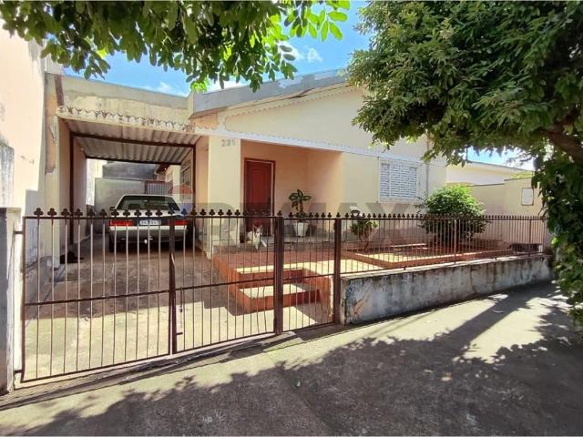 Casa venda em Guaiçara