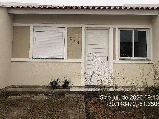 Casa venda em Região Geográfica Imediata de Porto Alegre, Região Metropolitana de Porto Alegre