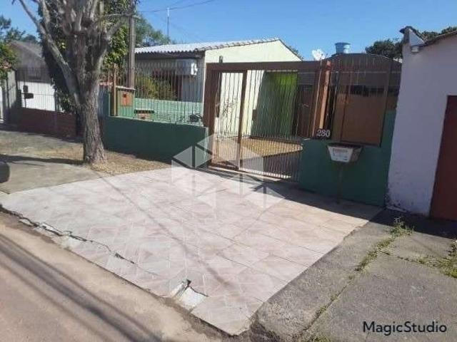 Casa venda em Guaíba, Alegria