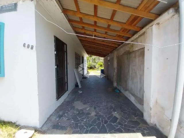 Casa venda em Los Angeles, Guaíba