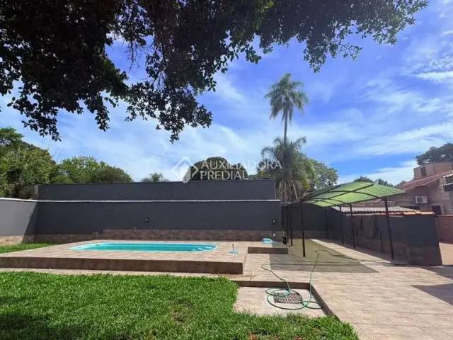 Casa venda em Los Angeles, Guaíba