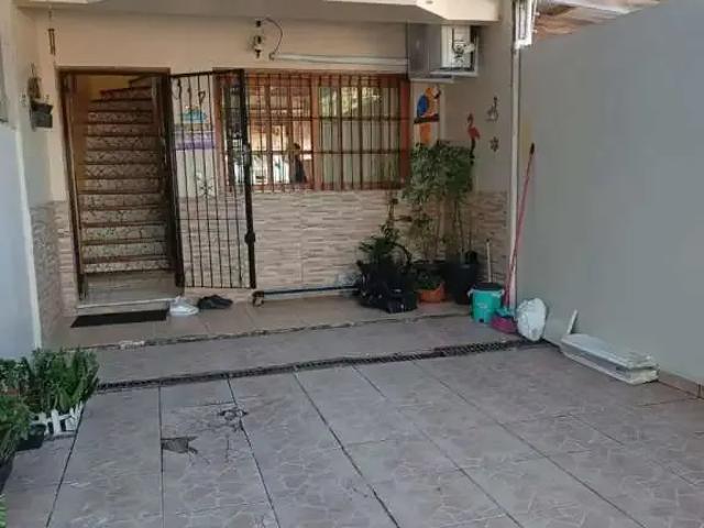 Casa venda em Região Geográfica Imediata de Passo Fundo, Três Palmeiras