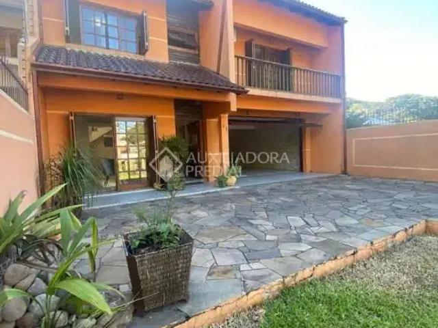 Casa venda em Companhia Predial e Agrícola, Guaíba