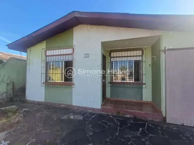 Casa venda em Nossa Senhora de Fátima, Guaíba
