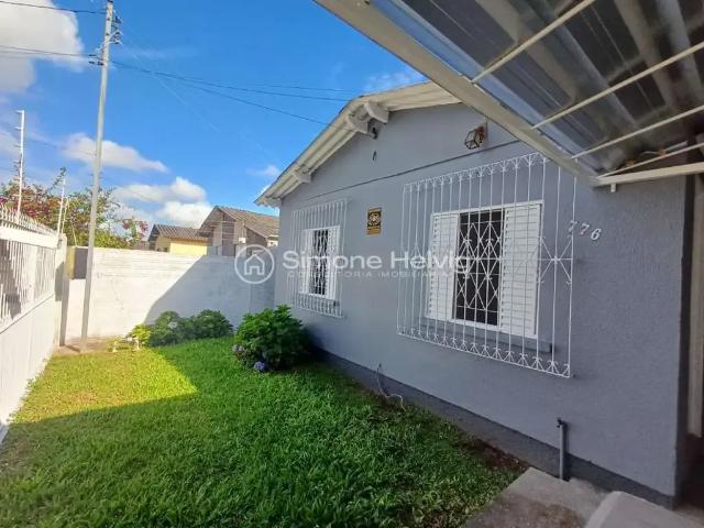 Casa venda em Guaíba