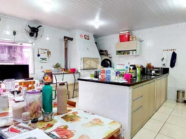 Casa venda em Bairro da Ramada, Guaíba
