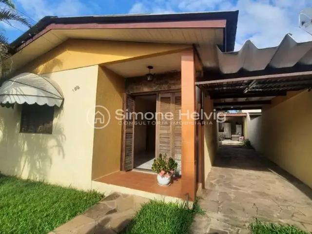 Casa venda em Nossa Senhora de Fátima, Guaíba