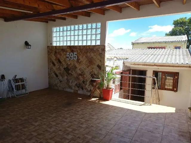 Casa venda em Região Geográfica Imediata de Porto Alegre, Região Metropolitana de Porto Alegre