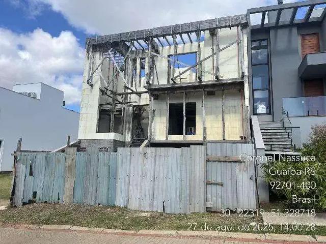 Casa venda em Região Geográfica Imediata de Porto Alegre, Região Metropolitana de Porto Alegre