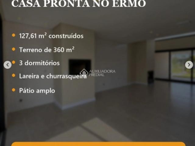 Casa venda em Recanto Solar, Guaíba