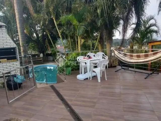 Casa venda em Anita Guimarães, Guaíba
