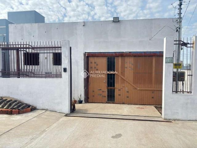 Casa venda em Vila Chega Mais, Guaíba