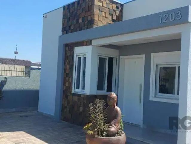 Casa venda em Região Geográfica Imediata de Porto Alegre, Região Metropolitana de Porto Alegre