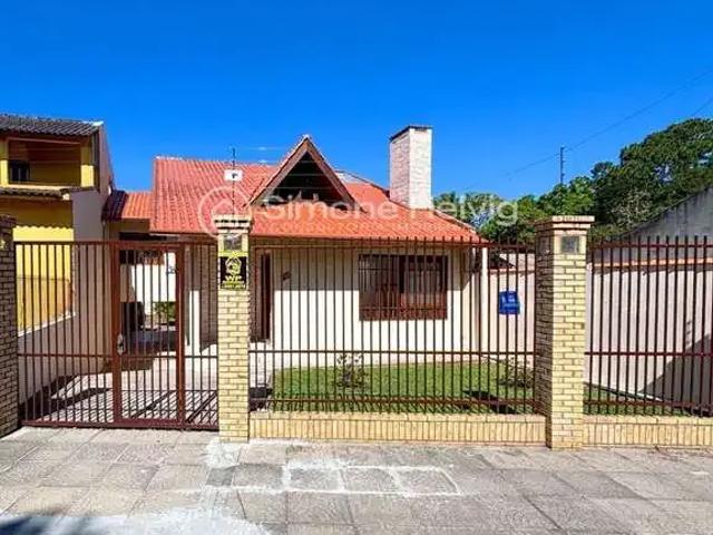 Casa venda em Los Angeles, Guaíba
