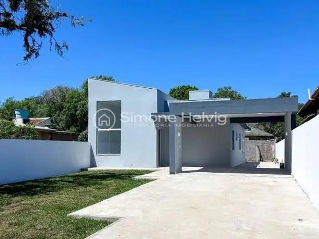 Casa venda em Guaíba
