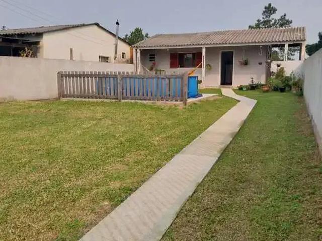 Casa venda em Guaíba