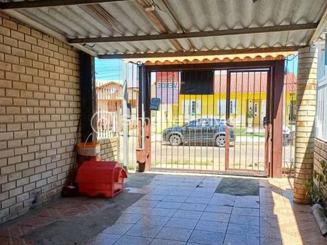 Casa venda em Guaíba